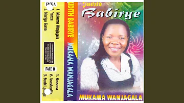 Mukama Wanjagala