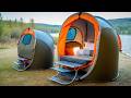 10 GENIUS CAMPING INVENTIONS THAT WILL BLOW YOUR MIND