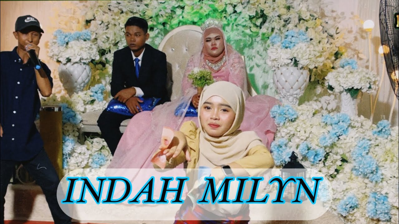 MILYN MY DALLING PANGALAYAN