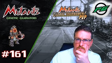 Taking PVP Seriously | Mutants: Genetic Gladiators E161