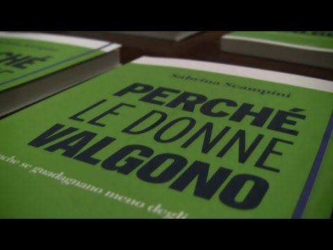 Video: La Bellezza è Un Denaro Terribile. Chi E Come Guadagna Con I Concorsi Femminili