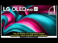 LG C5 OLED Review: The Best TV For Dolby Atmos & Vision? (OLED65C5PUA)