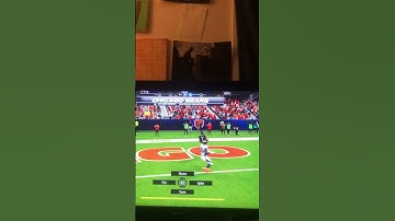 A read option run with Justin fields madden 24 x/s