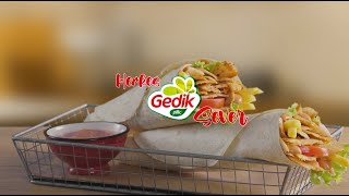 Gedik Piliç Herkes Gedik Sever Gamersever