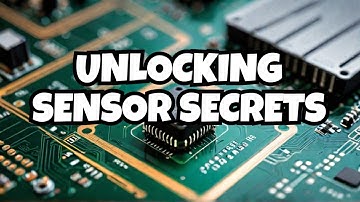 The AMAZING Science Behind Motion Sensing Technology!