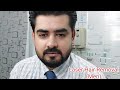 Guidance For Laser Hair Removal Men Urdu Hindi 