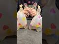 風船炭酸スクイーズ🎈#スライム #slime #asmr #スクイーズ #squeeze #squeezie #satisfying #oddlysatisfying #実験