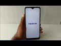 NOKIA 6.2 TA-1198 FRP BYPASS ANDROID 10 Q GOOGLE ACCOUNT UNLOCK LATEST METHOD