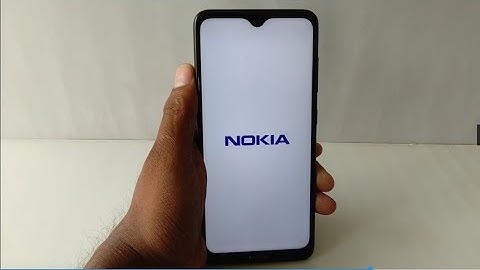 NOKIA 6.2 TA-1198 FRP BYPASS ANDROID 10 Q GOOGLE ACCOUNT UNLOCK LATEST METHOD