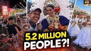 Download Lagu My First Time at Sinulog! | Cebu Festival 2026 Full Highlights MP3