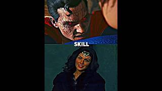 Evil Superman Vs Wonder Woman 