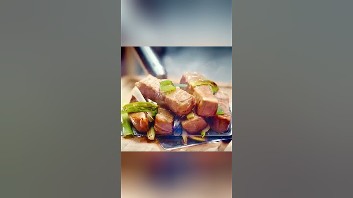 🔥 Bu Etin Sırrı Ne Şef Bile Şaştı Kaldı! 🥩🕵️