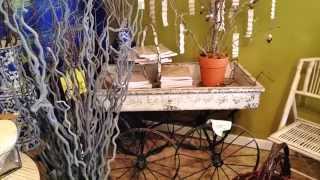 Furnishing Locale