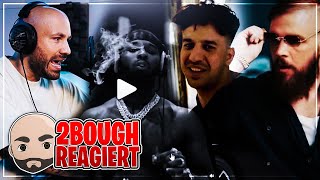 2Bough REAGIERT: Pop Smoke Teaser, Kollegah Universalgenie & UFO361 Vlog in Milan