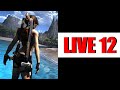 Tomb Raider III (LIVE 12)