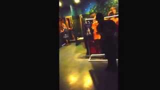 6 Ball Bounce @ Sol Seed Concert