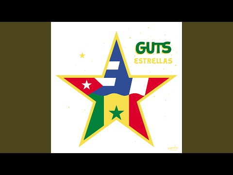 Guts — Estrellas (Versión Polvo)