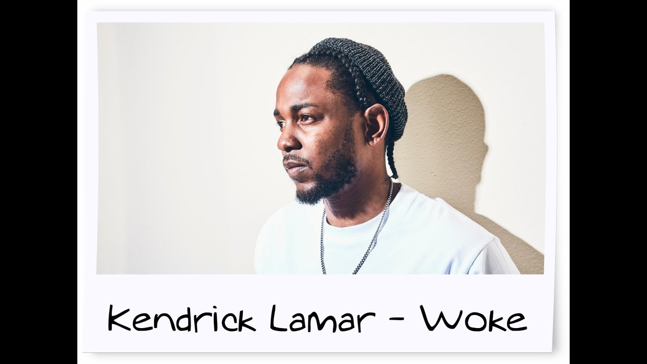 (FREE) Kendrick Lamar x J. Cole x Kanye West  type beat  - WOKE (prod  by Henok) 2018