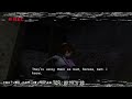 MANHUNT - Previously in Sailor Moon...