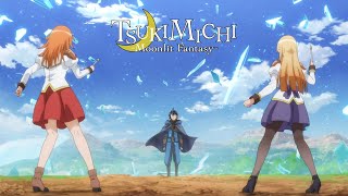 Makoto Fights Without Moving | TSUKIMICHI -Moonlit Fantasy- Season 2