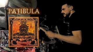 ADE - Patibula (Drum Playthrough by Edoardo Atticus Di Santo)
Patibula drum playthrough by Edoardo Atticus Di Santo.
Song taken from the album Supplicium, released on March 14, 2025 via Time To Kill Records.
Ancient Roman Death Metal from Italy.
Listen to Supplicium:
https://open.spotify.com/intl-it/album/5J6ySnB1gLlR9IMf9fB7X2?si=bbu6Hu0pQBuXPL6GkrlNlw
Order Supplicium:
https://timetokillrecords.com/collections/ade-supplicium
https://adelegions.bandcamp.com/album/supplicium
Descent into ADE:
Instagram: https://www.instagram.com/adelegions
Facebook: https://www.facebook.com/adelegions
X: https://twitter.com/adelegions
Spotify: https://open.spotify.com/intl-it/artist/2K9jR1K4QUDbwP8WG5Px2r
Bandcamp: https://adelegions.bandcamp.com
For booking and inquiries:
ademerch@gmail.com
#ADE #Adelegions #AncientRomanDeathMetal #DeathMetal #ExtremeMusic ADE - Patibula (Drum Playthrough by Edoardo Atticus Di Santo)