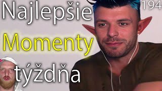 Restt - Najlepšie Momenty týždňa #194