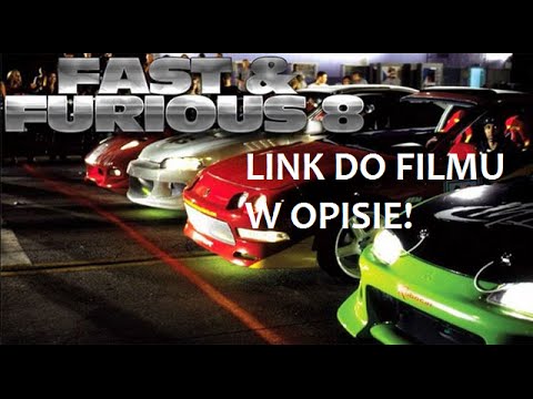 Szybcy i Wściekli 8 Cały Film 2016 PL ONLINE PREMIERA ...