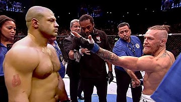 When Giants Are Destroyed By Fighters Half Their Size - Why Size Doesn