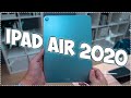 НЕ ПОКУПАЙ iPad Air 2020! Ведь там нет год оф вара