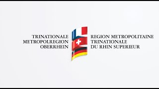 The Upper Rhine Trinational Metropolitan Region