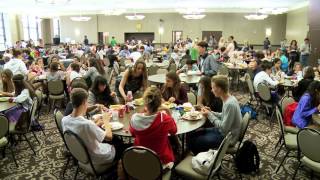 Information The Language Academy Junior Summer Camp Program News