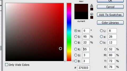 Add a Satin Blending Option to Text in Photoshop CS3