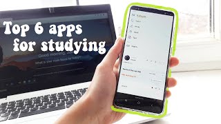 Best Apps for Studying | Productivity & Focus | Julia Walkman screenshot 4