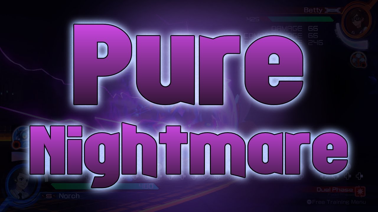 Shadow Mewtwo Makes Every Match Scary | Pokken Tournament DX