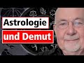 Astrologie und demut  das berschreiten von grenzen durch andere astrologen