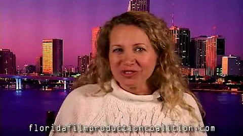 FFPC  Testimonial - Michele Verdi-Knapp - Actress
