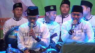 Sholatan Watasliman Babul Musthofa Pekalongan 2020