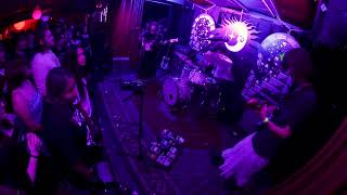 fate chimera - live @ drkmttr 8/24/25