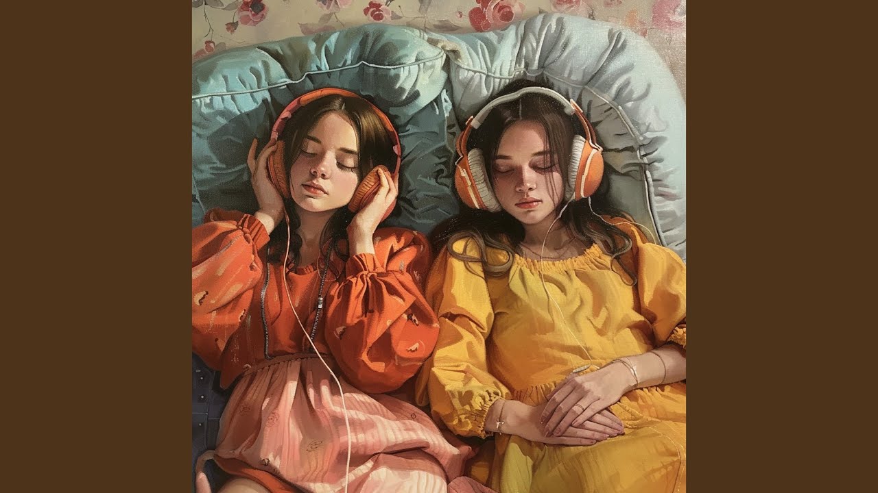 Nighttime Harmony Calm