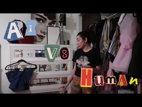 i'm backwith a designer statement haul (helenamanzano, rui zhou and  eckhaus latta) 