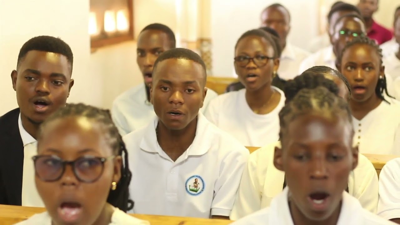 MUNGU WANGU, MUNGU WANGU MBONA UMENIACHA By Kelvin Beatus.