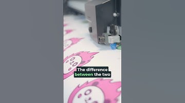 Make Money 🤑 with Custom Stickers on Etsy!