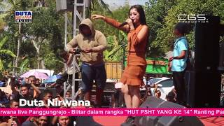 Top Hits - Aku Takut Vivi Artika Duta Nirwana Live