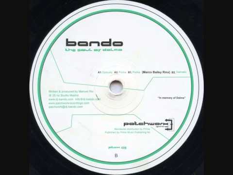 Bando — Bando - Optically (A1)