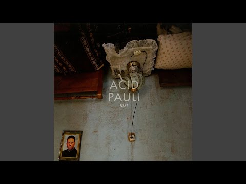 Putar (La Voz) Ten Tierna - Acid Pauli