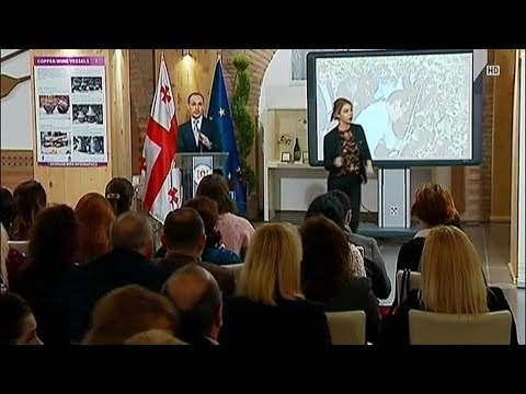 სოფლის მეურნეობის და გარემოს დაცვის მინისტრის ანგარიში