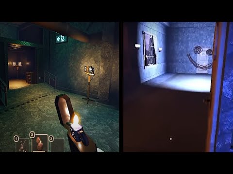 BEATING DOORS NIGHTMARE