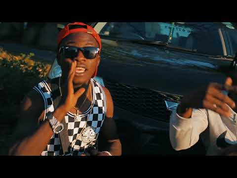 FREE ZAMBIANS-MILES SAMPA-Official Music Video