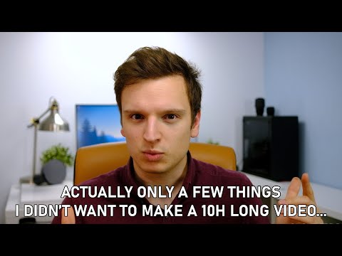 Everything I did wrong in 12 years on Youtube
