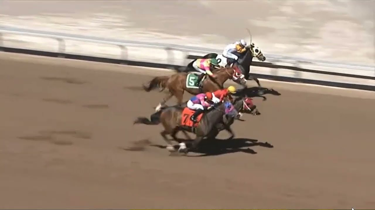 R3 Sunland Park 02 Mar 2026